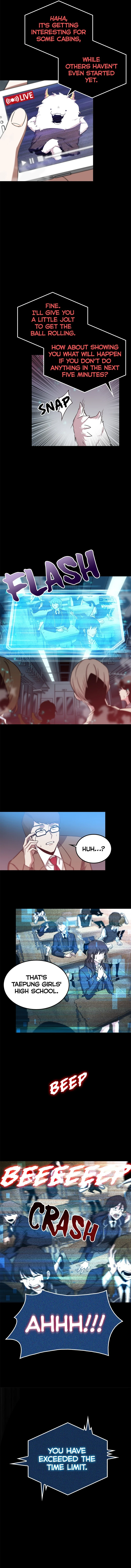 Omniscient Reader’s Viewpoint Chapter 3 — Page 9