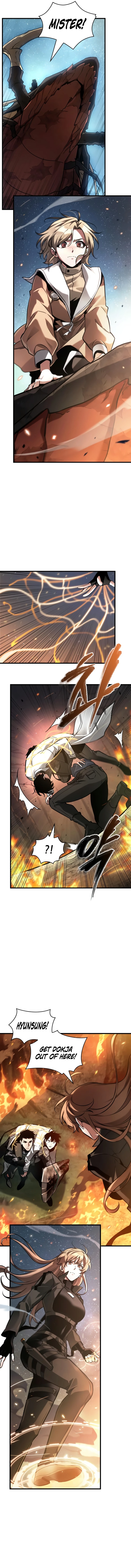 Omniscient Reader’s Viewpoint Chapter 300 — Page 9