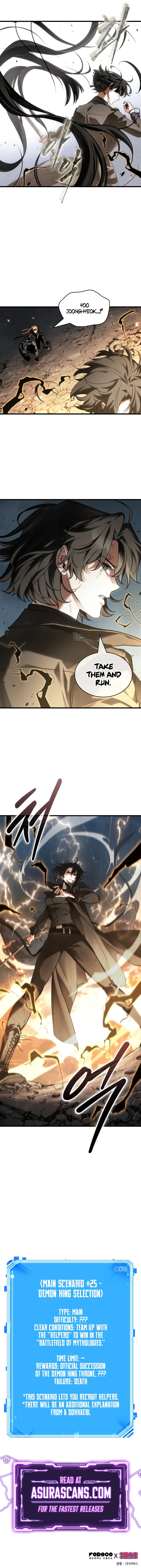 Omniscient Reader’s Viewpoint Chapter 305 — Page 9