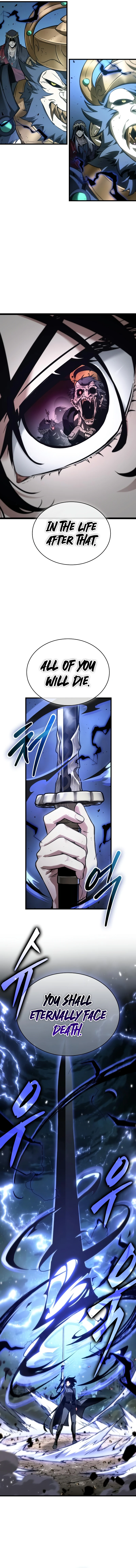 Omniscient Reader’s Viewpoint Chapter 306 — Page 4