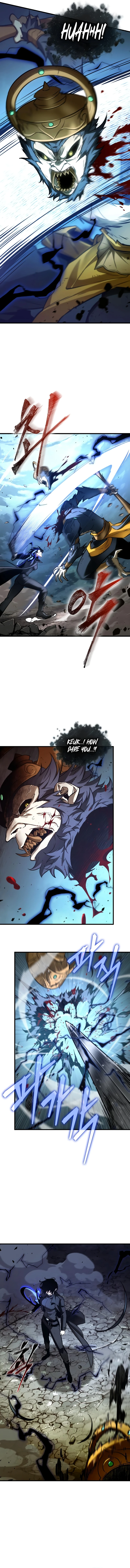 Omniscient Reader’s Viewpoint Chapter 306 — Page 6