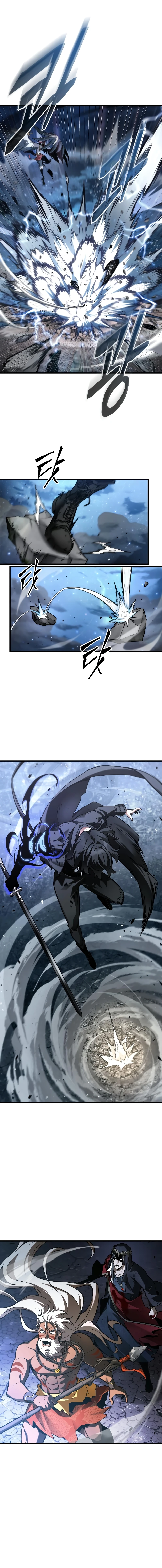 Omniscient Reader’s Viewpoint Chapter 306 — Page 9