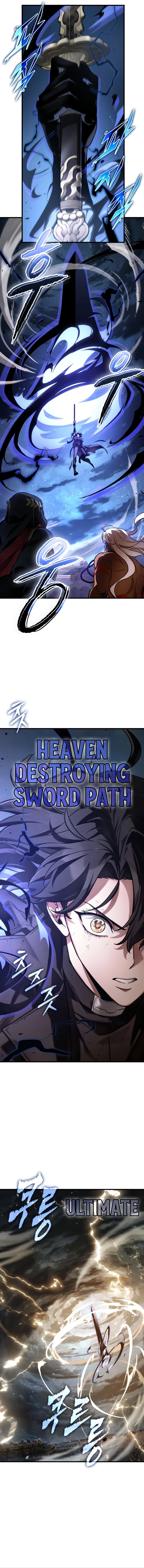 Omniscient Reader’s Viewpoint Chapter 306 — Page 10