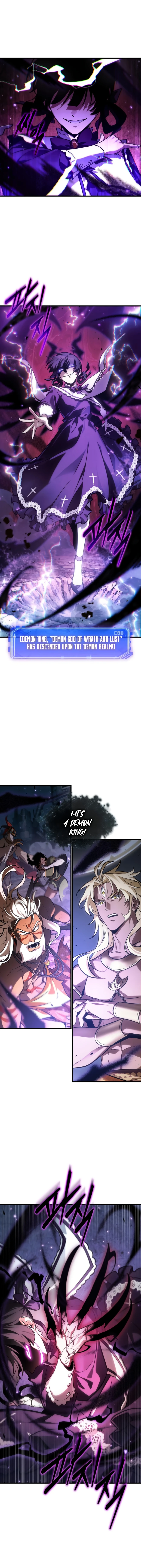 Omniscient Reader’s Viewpoint Chapter 308 — Page 7