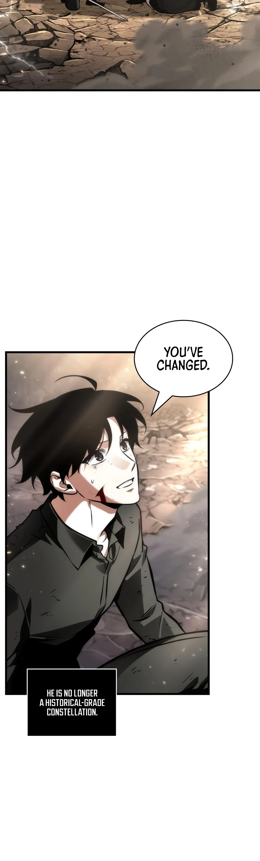 Omniscient Reader’s Viewpoint Chapter 311 — Page 9