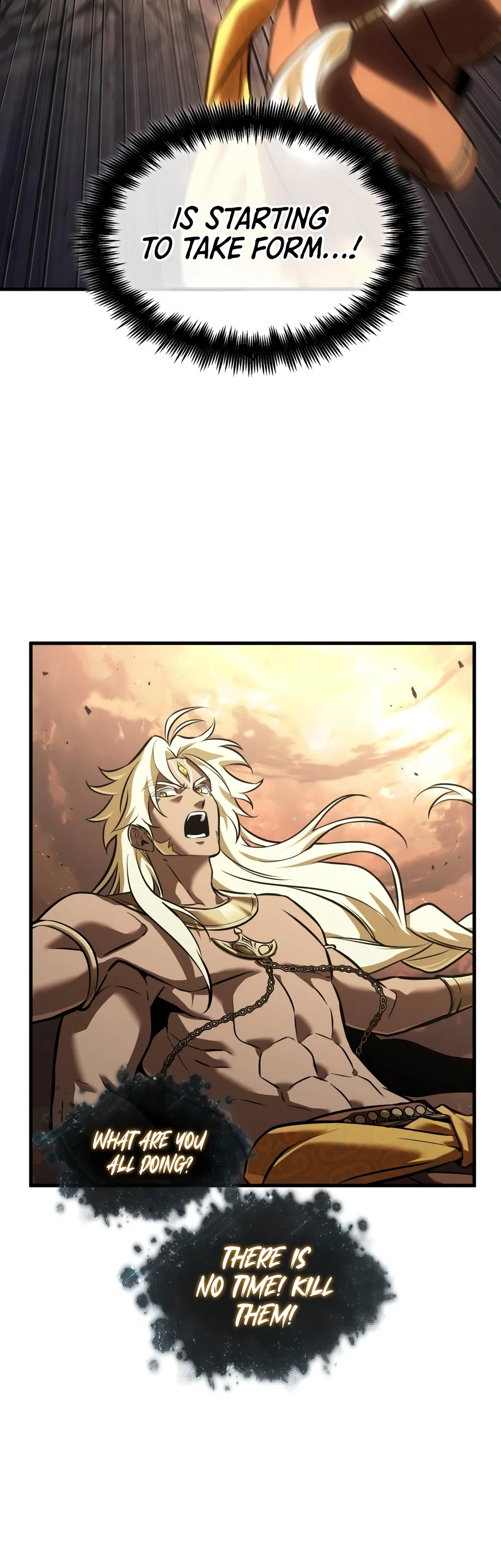 Omniscient Reader’s Viewpoint Chapter 311 — Page 13