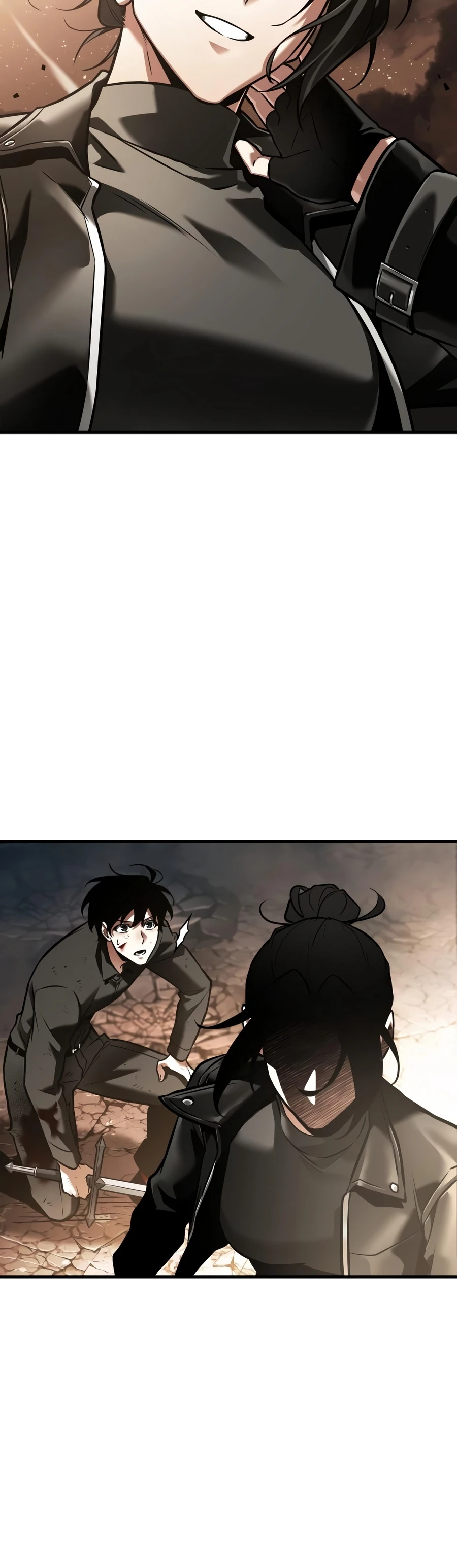 Omniscient Reader’s Viewpoint Chapter 311 — Page 19