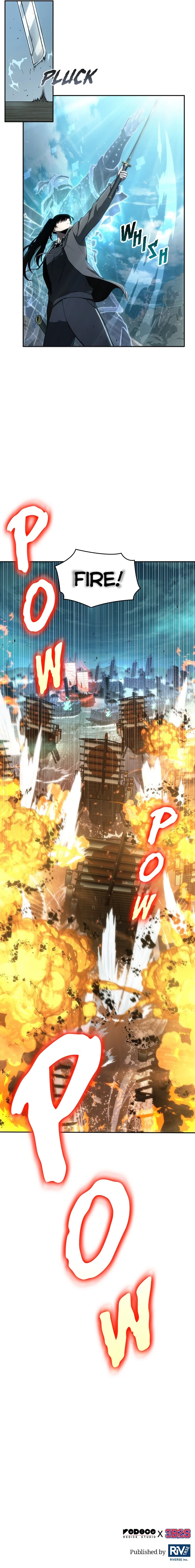Omniscient Reader’s Viewpoint Chapter 40 — Page 10