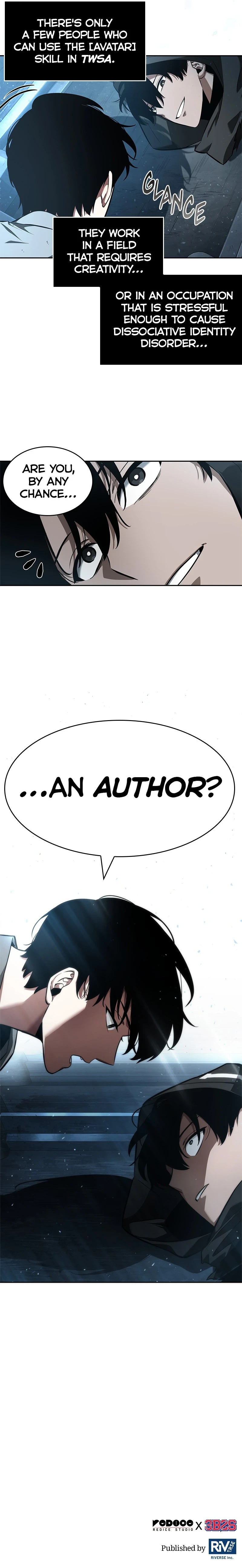 Omniscient Reader’s Viewpoint Chapter 55 — Page 13