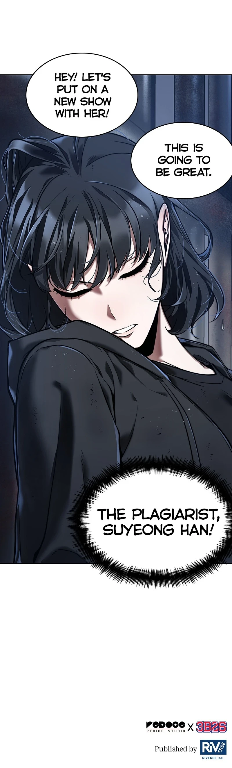 Omniscient Reader’s Viewpoint Chapter 67 — Page 15
