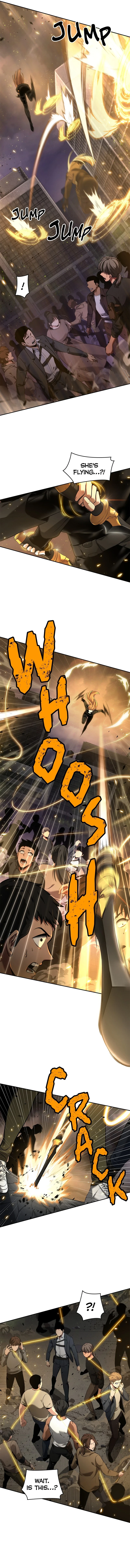 Omniscient Reader’s Viewpoint Chapter 78 — Page 3