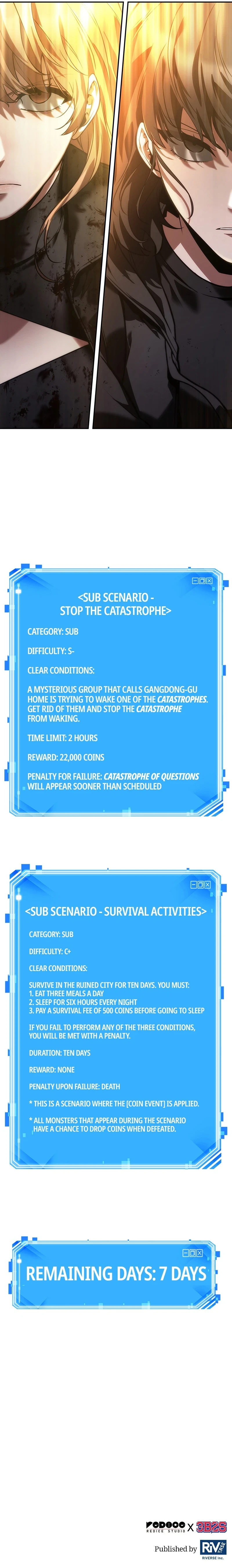 Omniscient Reader’s Viewpoint Chapter 78 — Page 14