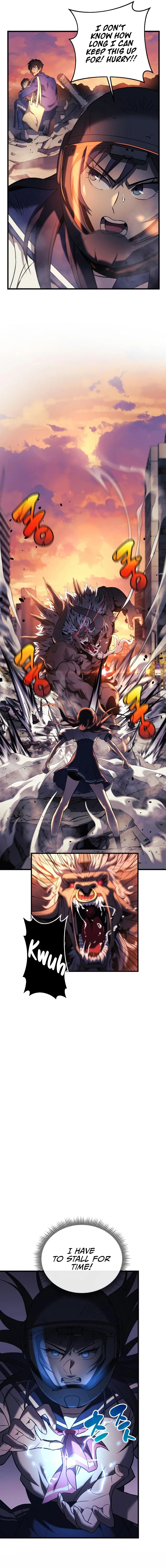 On Hiatus: God's Personal Reasons (Novel) Chapter 1 — Page 14
