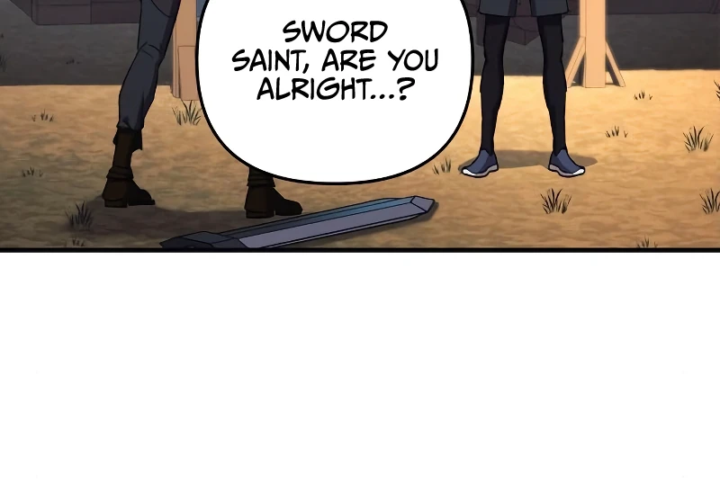 On Hiatus: God's Personal Reasons (Novel) Chapter 41 — Page 8