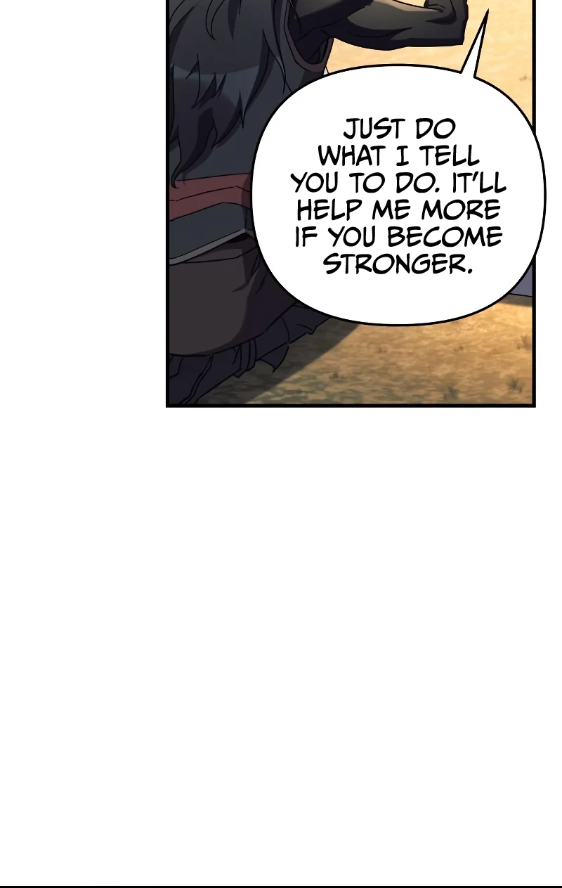 On Hiatus: God's Personal Reasons (Novel) Chapter 41 — Page 10