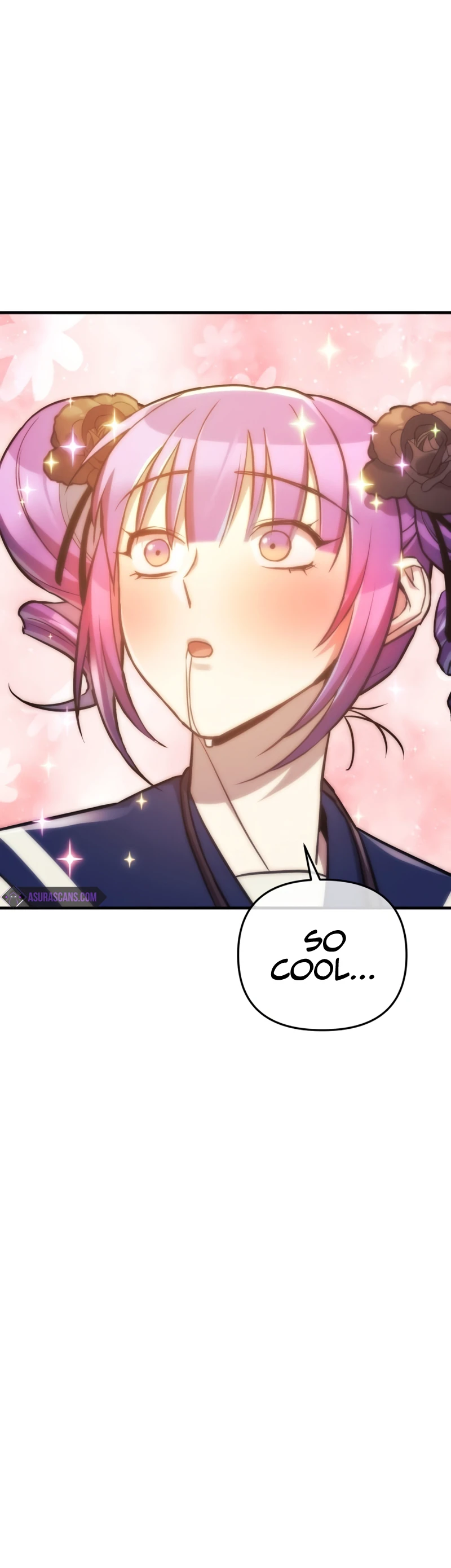 On Hiatus: God's Personal Reasons (Novel) Chapter 51 — Page 9