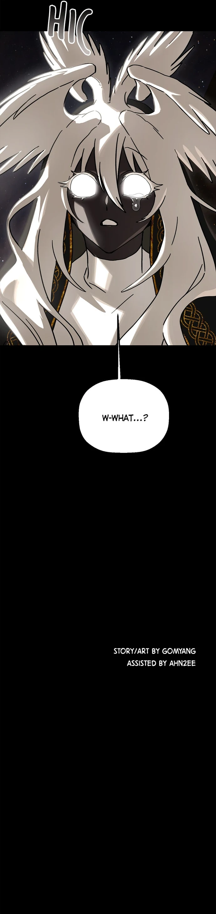 On the Way to Meet Mom Chapter 23 — Page 8
