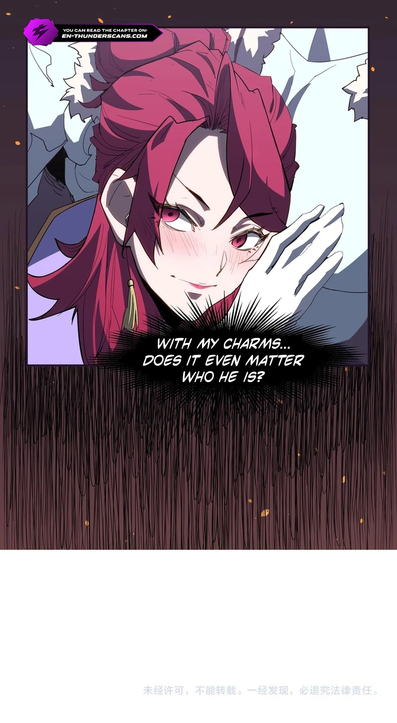 One Drop of Blood Forever Chapter 7 — Page 12