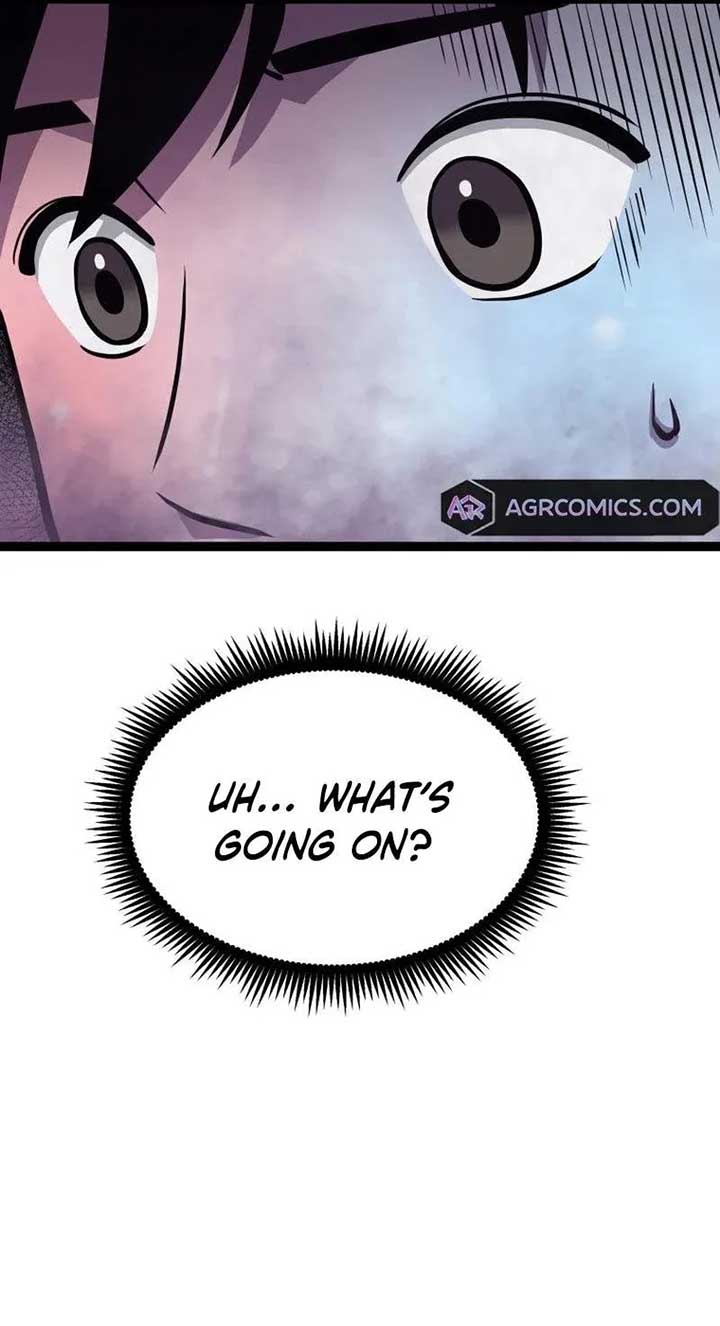 One Step Divine Fist Chapter 26 — Page 9