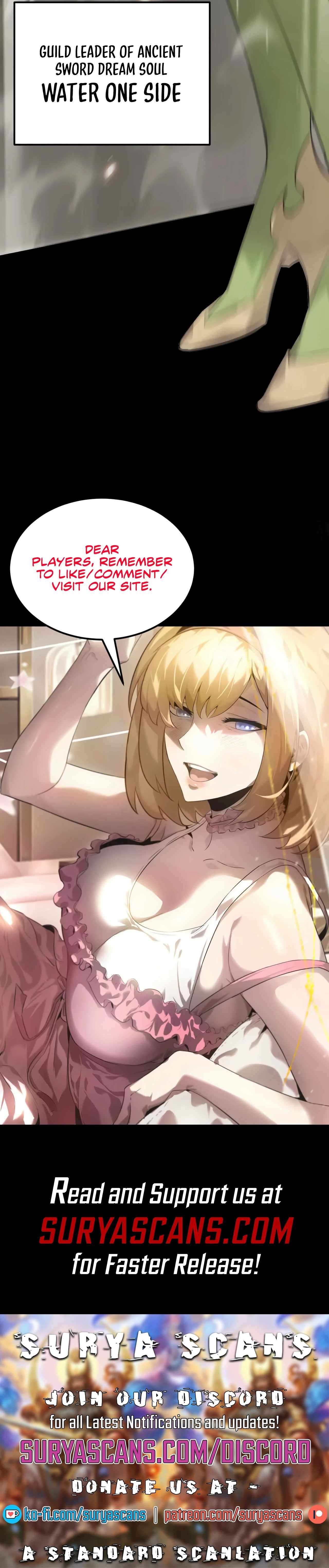 Online Game: Champion Chapter 1 — Page 24