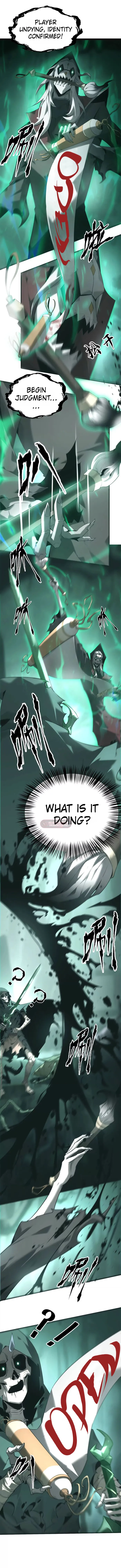 Online Game: Champion Chapter 10 — Page 1