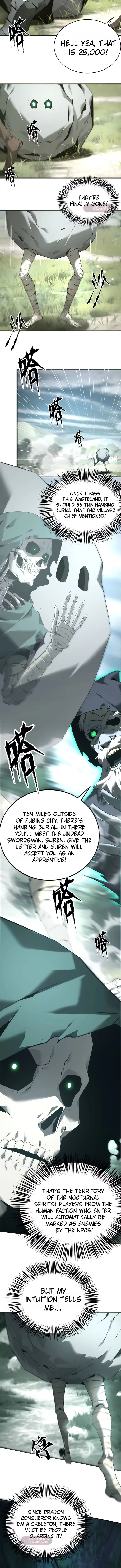 Online Game: Champion Chapter 10 — Page 8