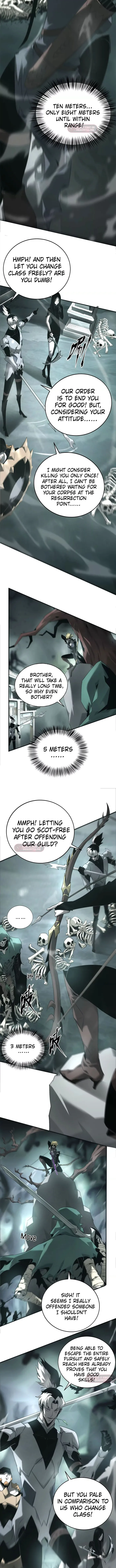 Online Game: Champion Chapter 11 — Page 2
