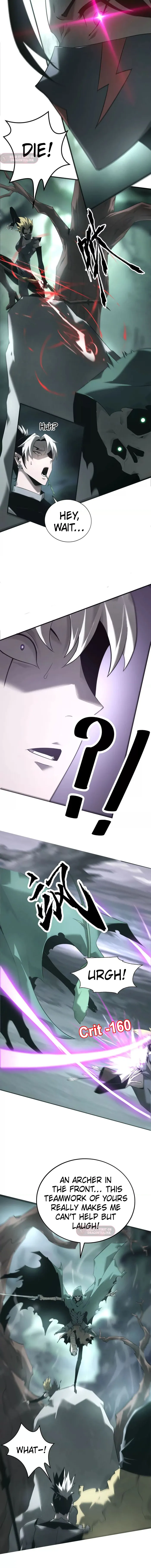 Online Game: Champion Chapter 11 — Page 4