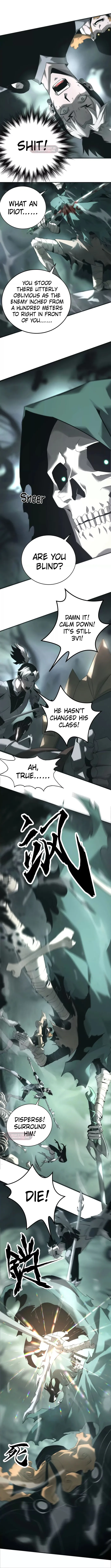 Online Game: Champion Chapter 11 — Page 5