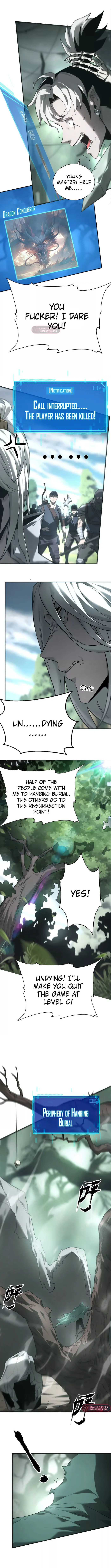 Online Game: Champion Chapter 12 — Page 5