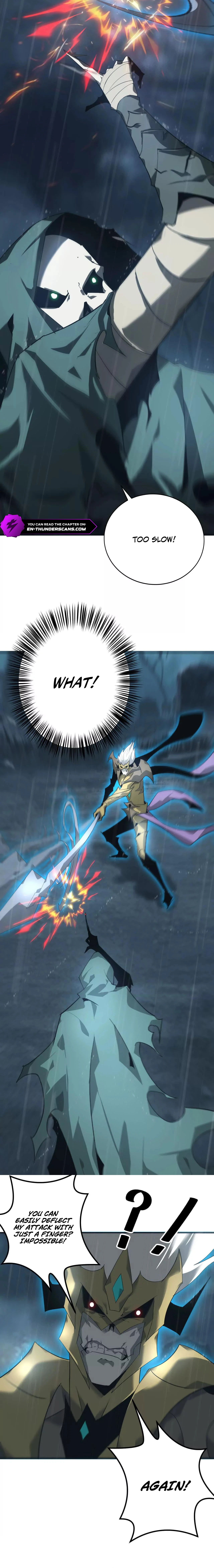 Online Game: Champion Chapter 18 — Page 3