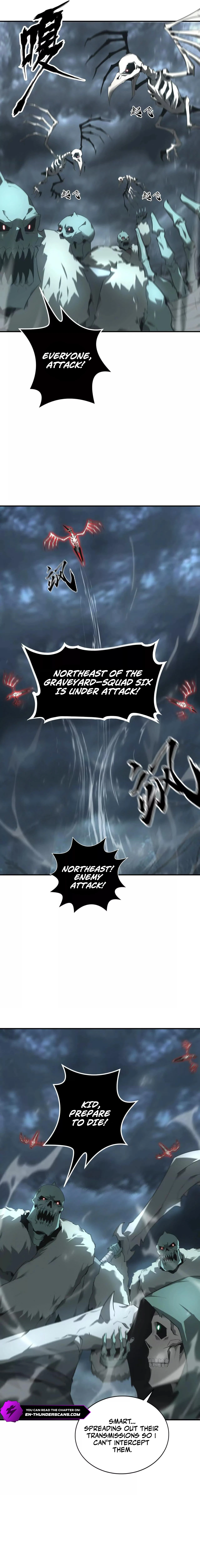Online Game: Champion Chapter 19 — Page 6