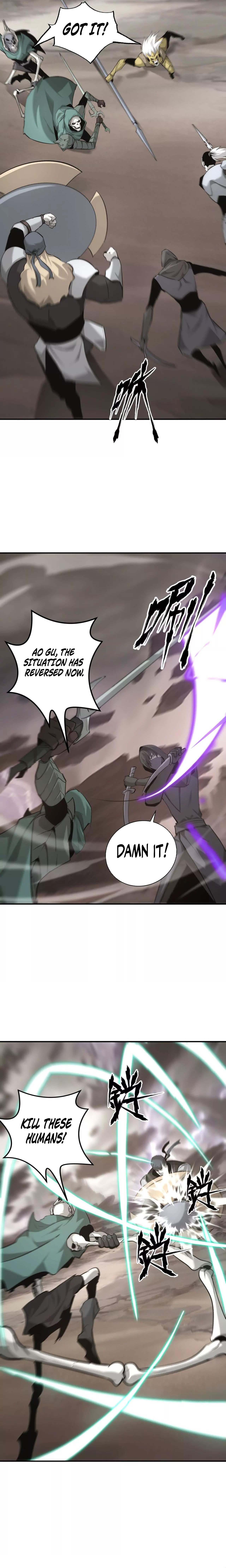 Online Game: Champion Chapter 26 — Page 8