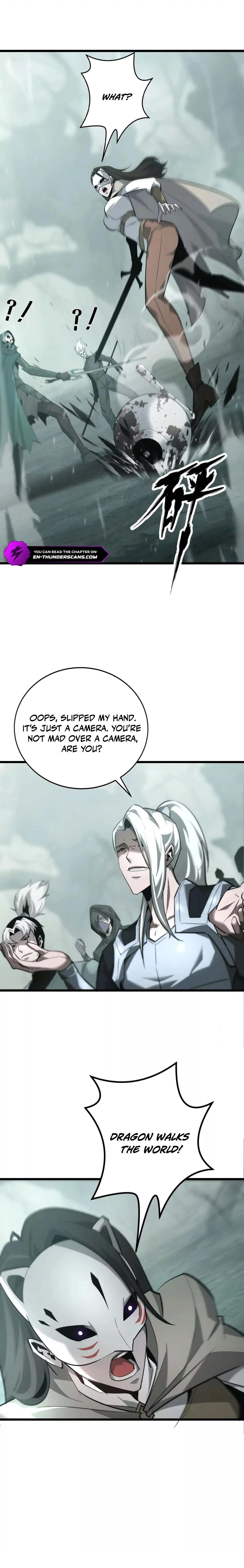 Online Game: Champion Chapter 29 — Page 17