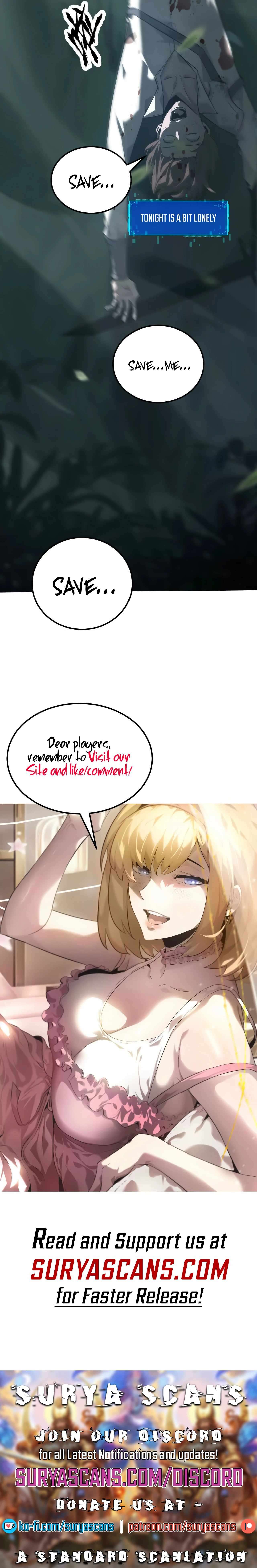 Online Game: Champion Chapter 3 — Page 18