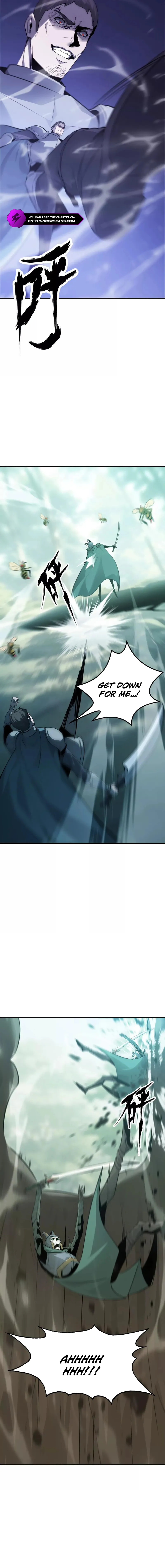 Online Game: Champion Chapter 35 — Page 2