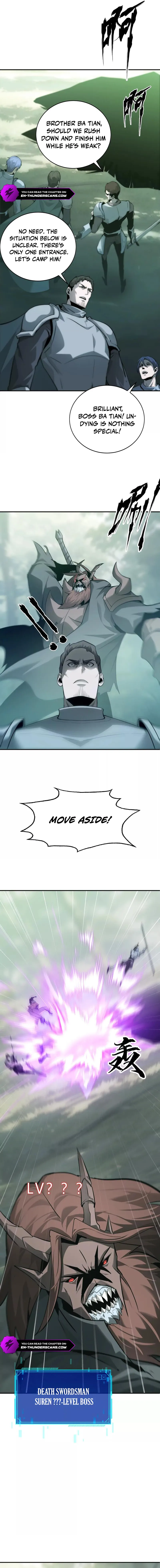 Online Game: Champion Chapter 35 — Page 3