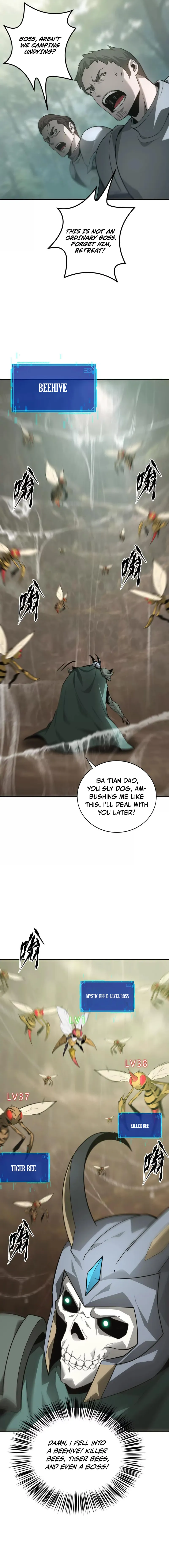 Online Game: Champion Chapter 35 — Page 4