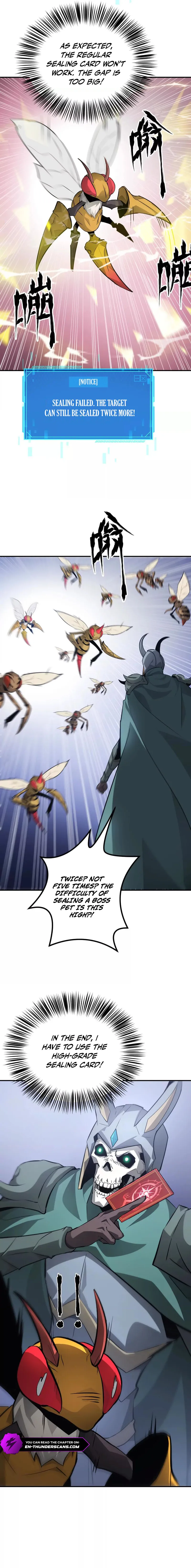 Online Game: Champion Chapter 35 — Page 7