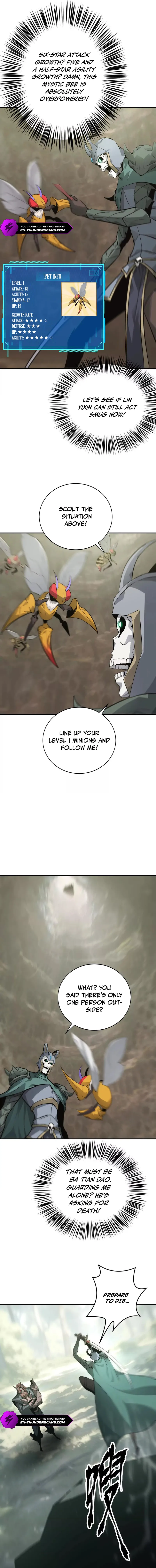 Online Game: Champion Chapter 35 — Page 11