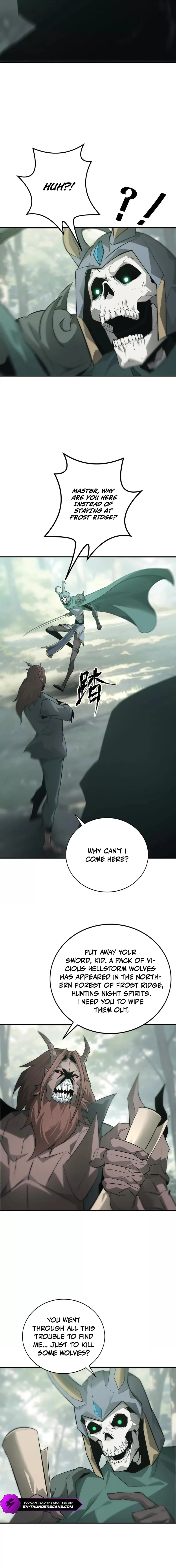 Online Game: Champion Chapter 35 — Page 12