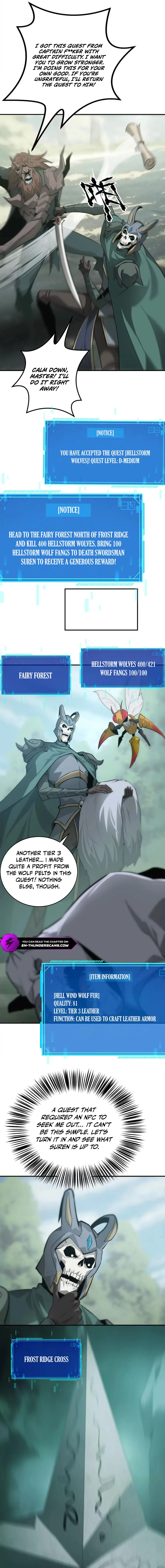 Online Game: Champion Chapter 35 — Page 13