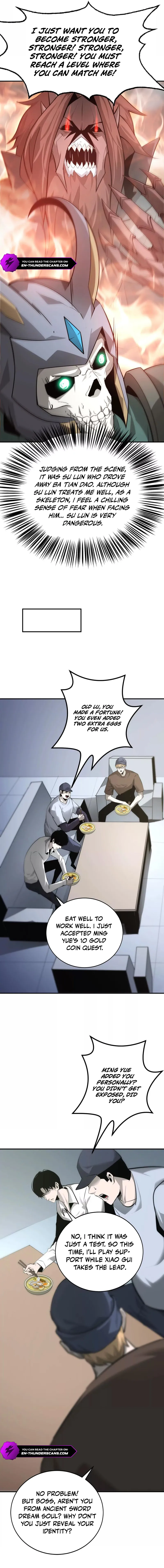 Online Game: Champion Chapter 35 — Page 15