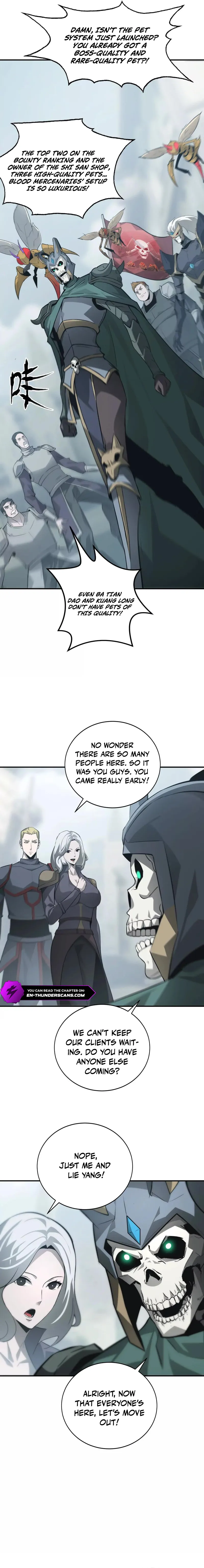 Online Game: Champion Chapter 35 — Page 17