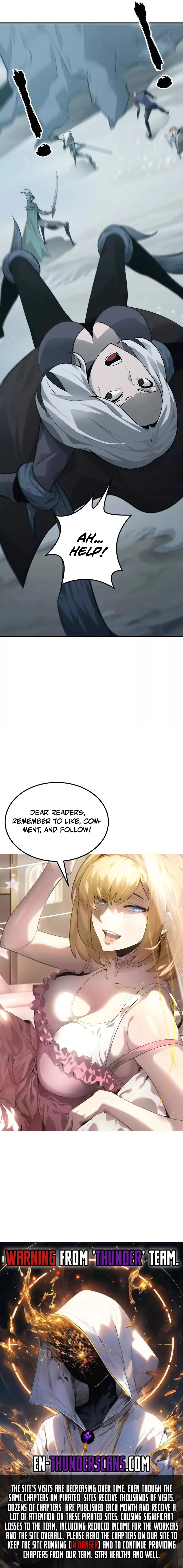 Online Game: Champion Chapter 35 — Page 20
