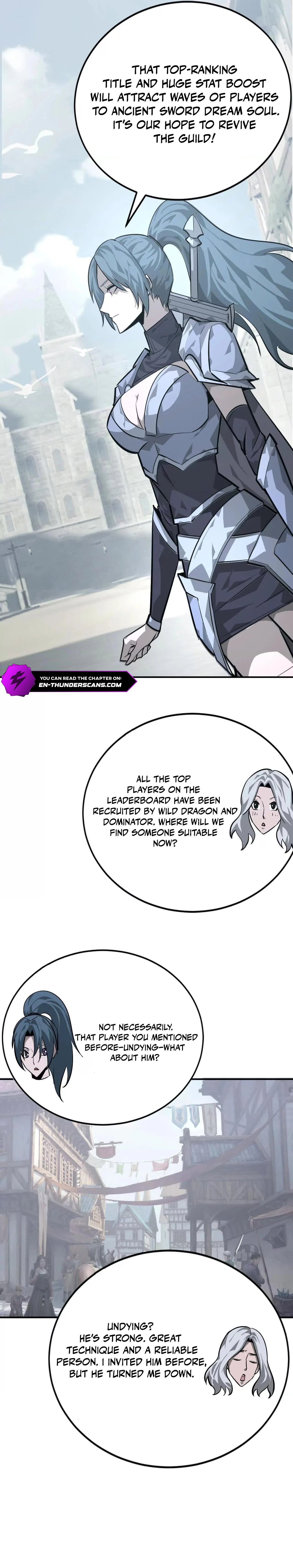 Online Game: Champion Chapter 45 — Page 13