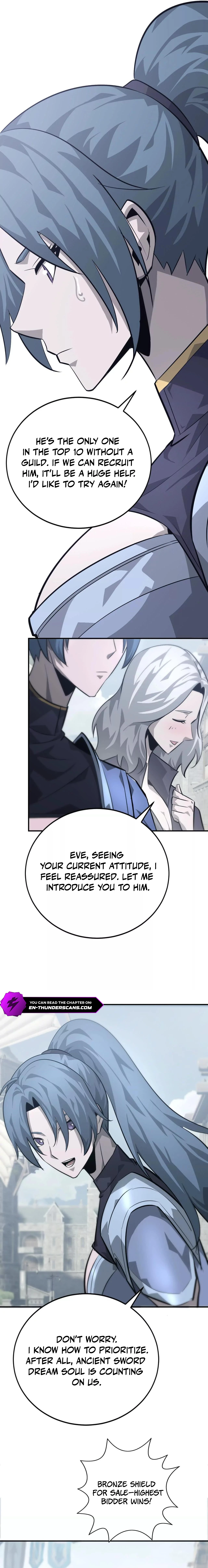Online Game: Champion Chapter 45 — Page 14