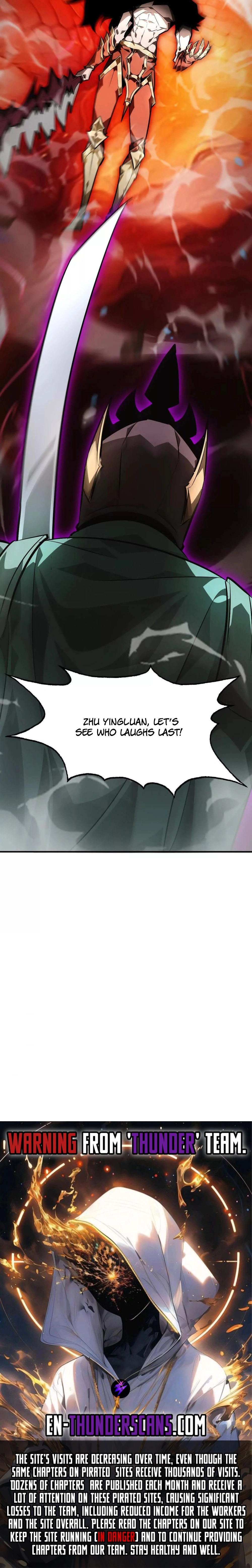 Online Game: Champion Chapter 49 — Page 16