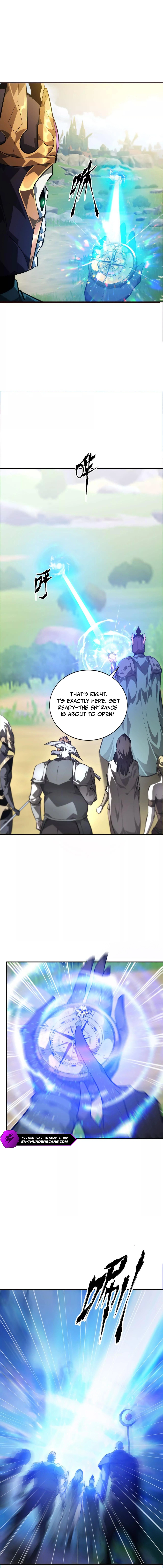 Online Game: Champion Chapter 50 — Page 4