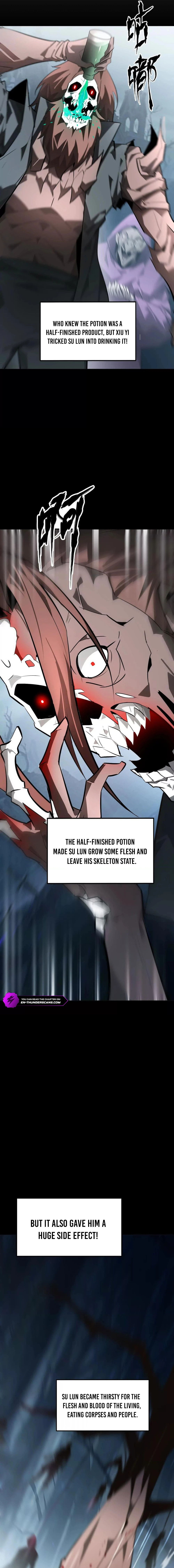 Online Game: Champion Chapter 58 — Page 11